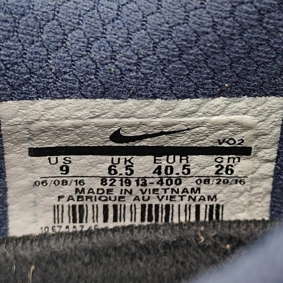 Nike Metcon 2 Women's Shoes - Picture 11 of 11